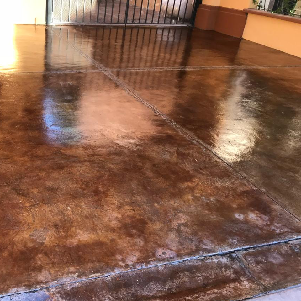 After Cleaning