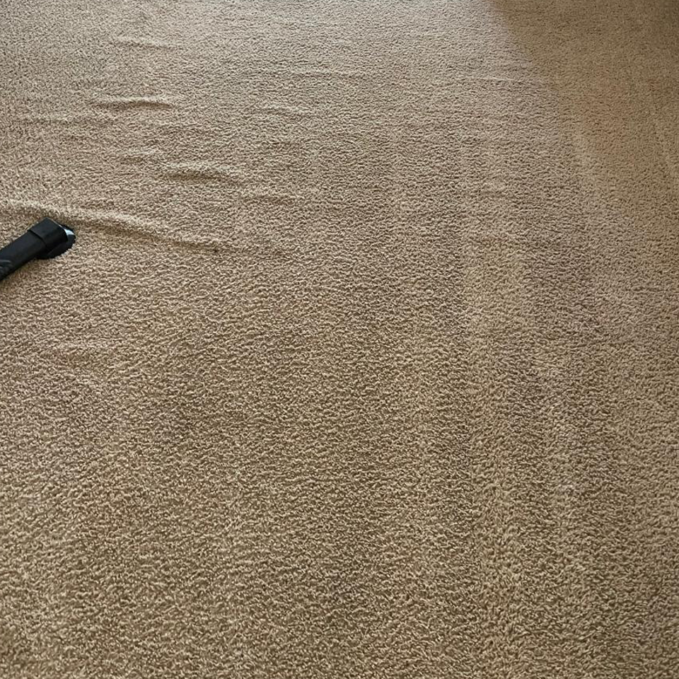 After Cleaning